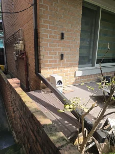 종로구 상가 빗물받이 막힘 ...