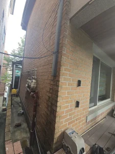 마포구 아파트 빗물받이 방수...