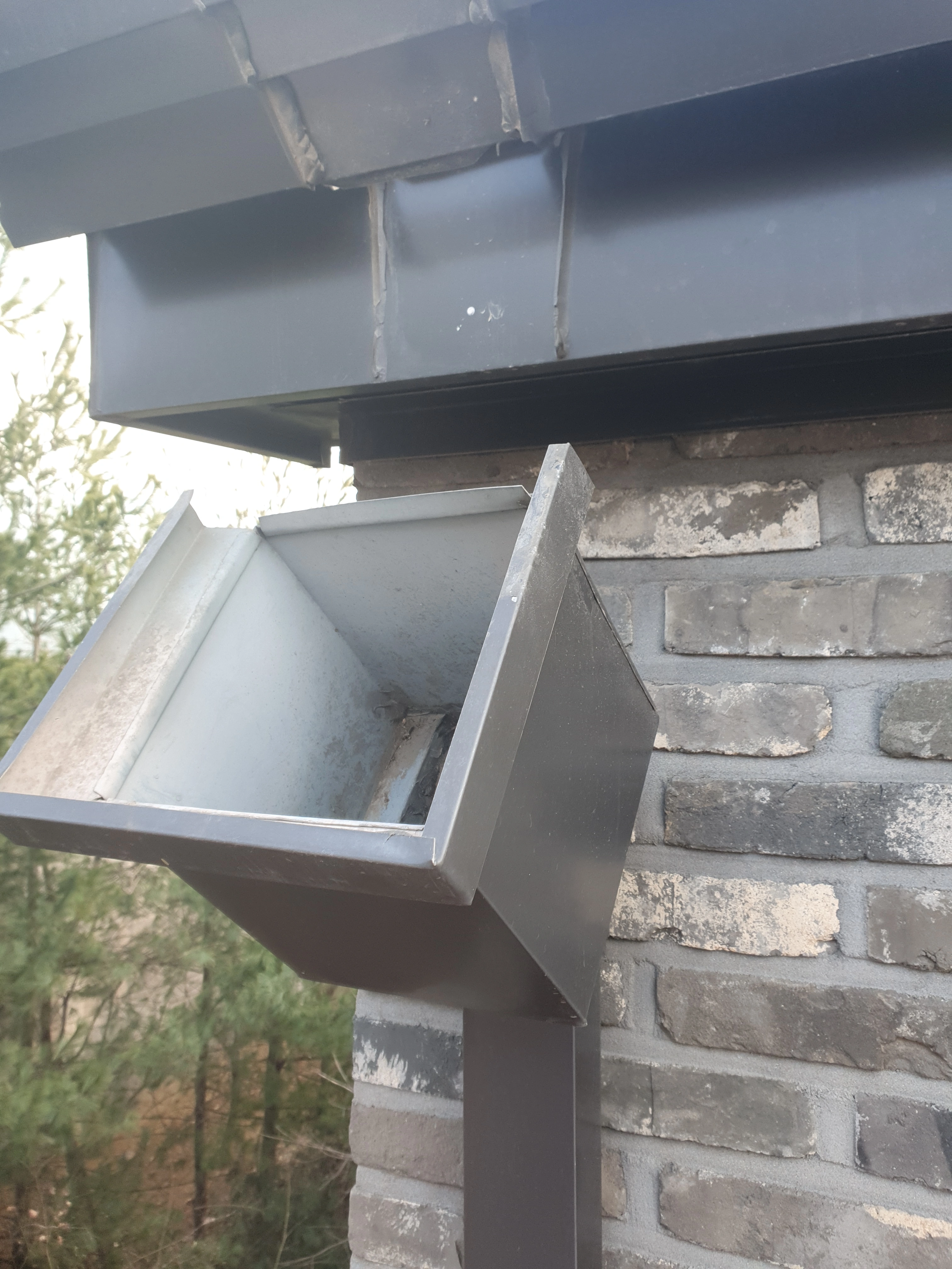 빗물받이 보강수리·연결부 수리 전문 시공