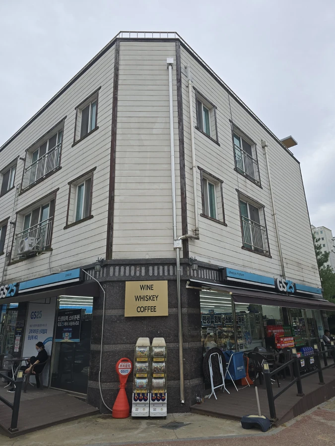 마포구 빗물받이시공 현장 아웃크래프트 전문팀