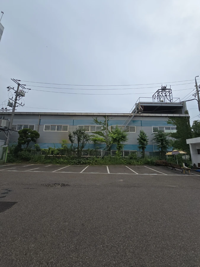 노원구 빗물받이시공 현장 아웃크래프트 전문팀