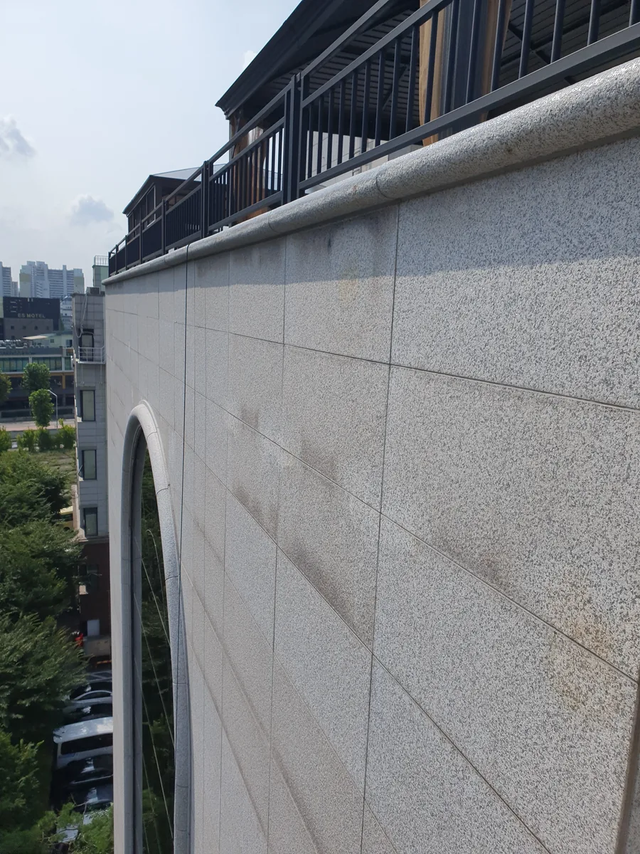 안양시 빗물받이시공 현장 아웃크래프트 전문팀